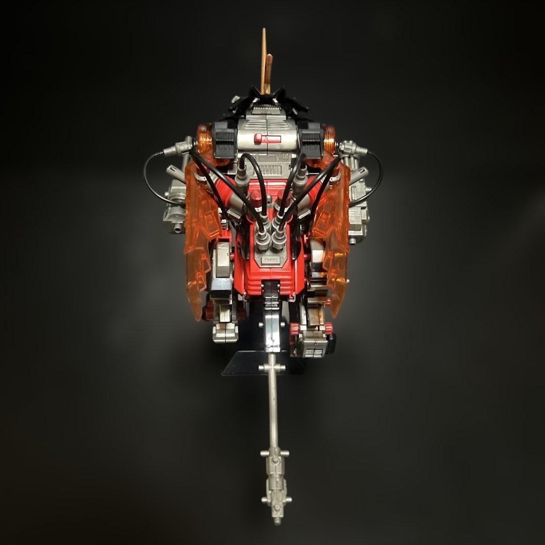 最終値下げ ゾイド エナジーライガー