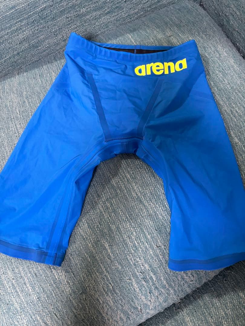 アリーナ　arena アクアフォース　X MF SS