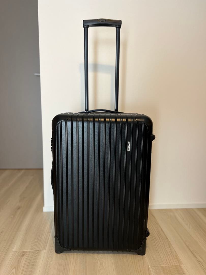 RIMOWA リモワ サルサ 61L 2輪 スーツケース