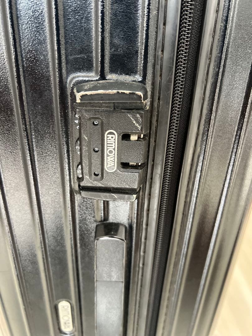 RIMOWA リモワ サルサ 61L 2輪 スーツケース