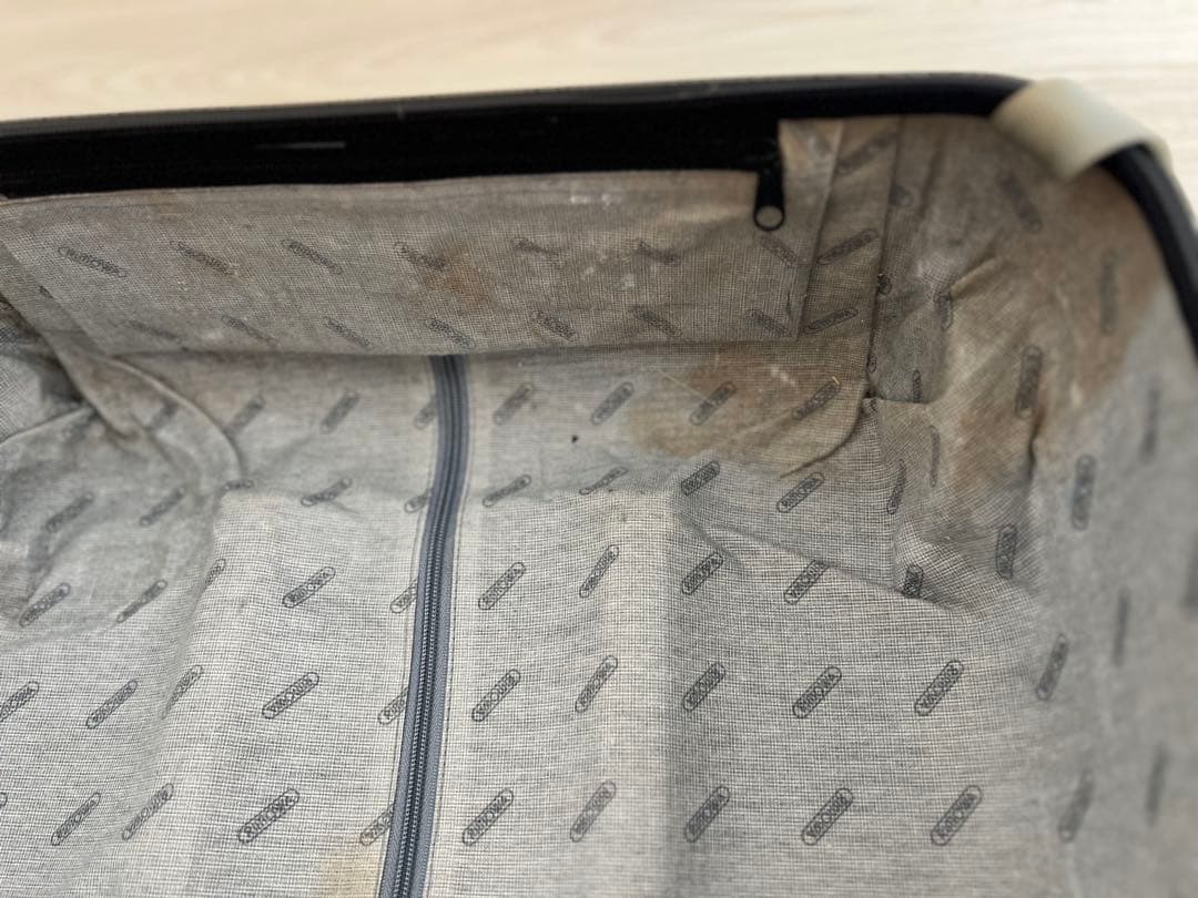 RIMOWA リモワ サルサ 61L 2輪 スーツケース