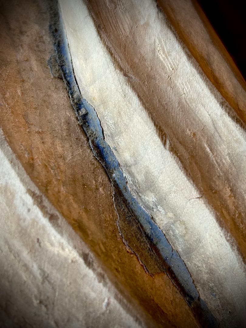 江戸期　極大稲荷尾　木彫り　彩色　神仏習合　明治　神道　仏教　信仰