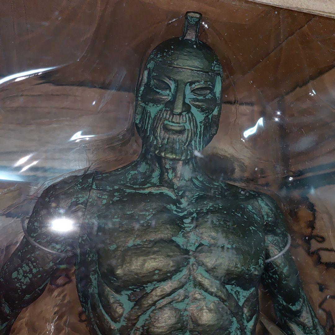 X-PLUS サイクロプス タロス 限定フィギュアセット