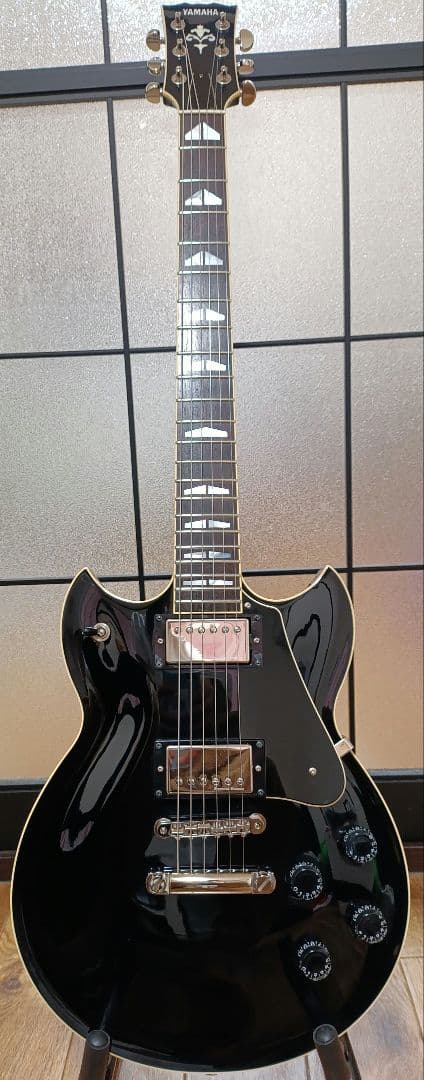 美品　YAMAHA　sg