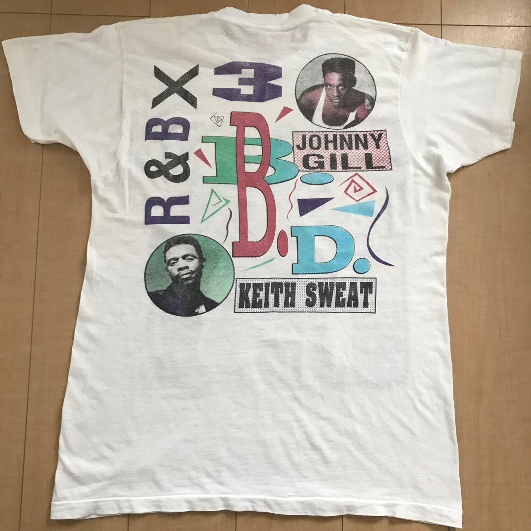 941 Bell Biv DeVoe 80年代ヴィンテージ ラップ rap