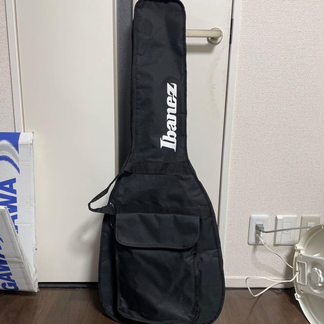 まささん専用Ibanez Iron Label RGAIX6MQM アイバニーズ