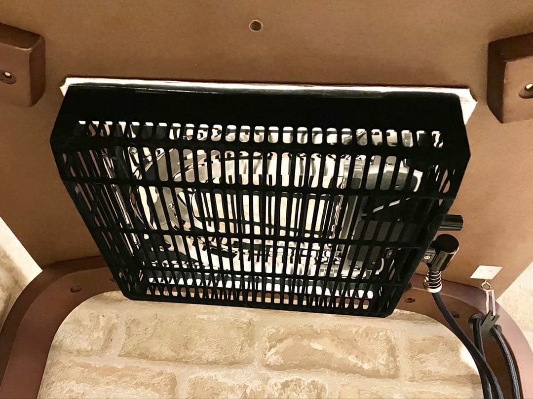 こたつ3点セット　1人用コンパクト　ダイニングテーブル　イス　こたつ布団