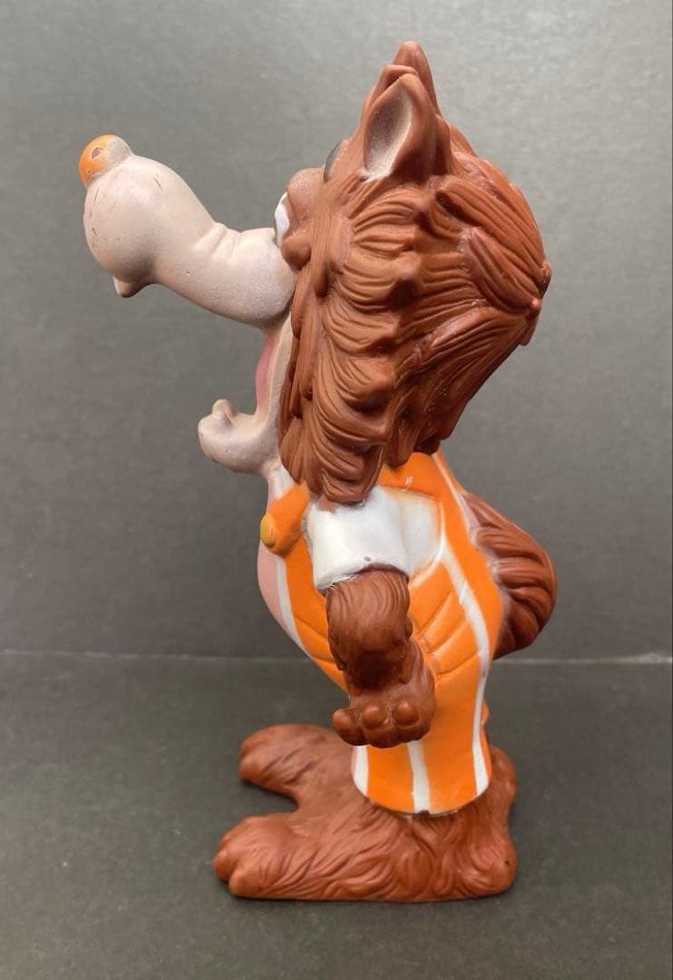 ジェネラルミルズ　フルーツ ブルート　フィギュア　70年代当時品