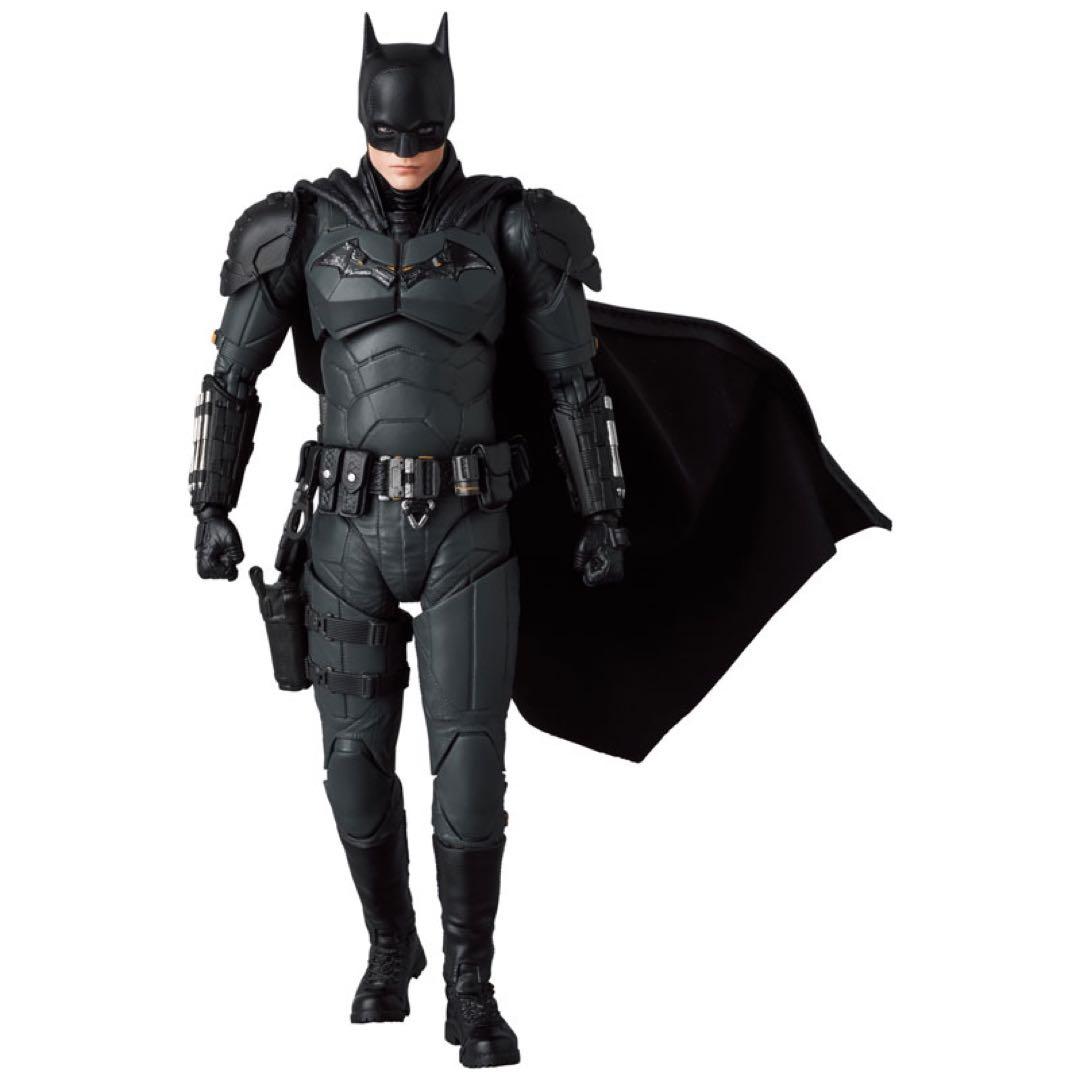 MAFEX マフェックス No.188 THE BATMAN ザ・バットマン