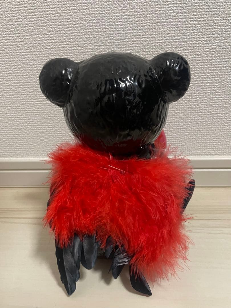 Teddey テディ デキャンタ デビル　ブランデー