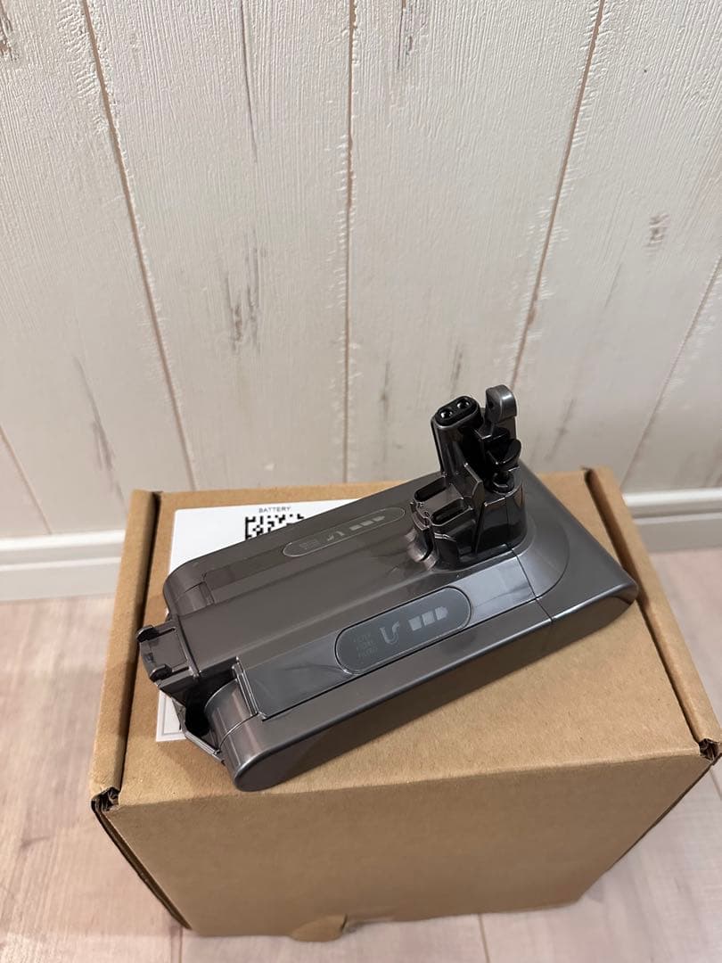 純正品 Dyson V10 バッテリー ダイソン