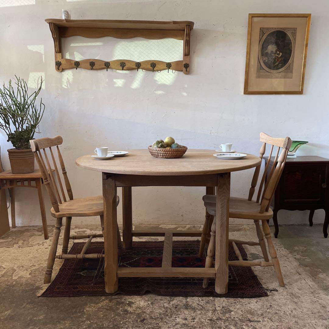 ダイニングテーブル kiki