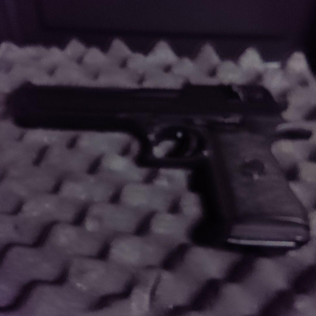 蔵出し品ウエスタンアームズデザートイーグル44