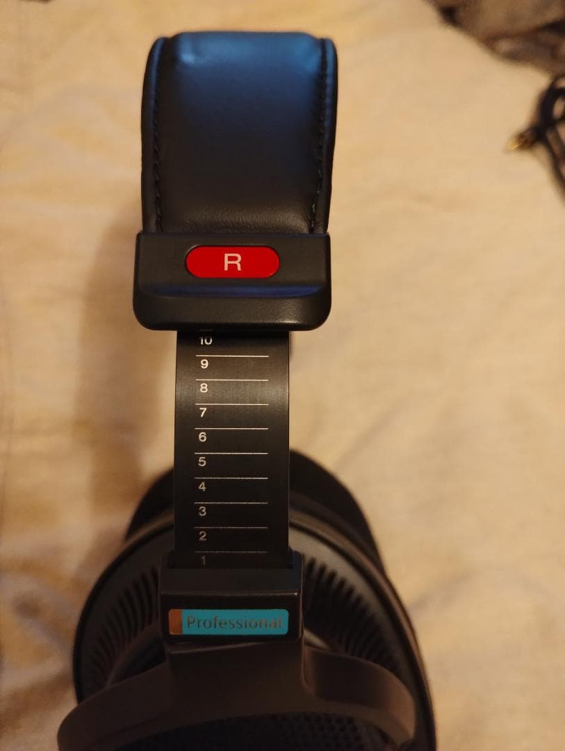 SONY MDR-MV1 ソニー ヘッドホン