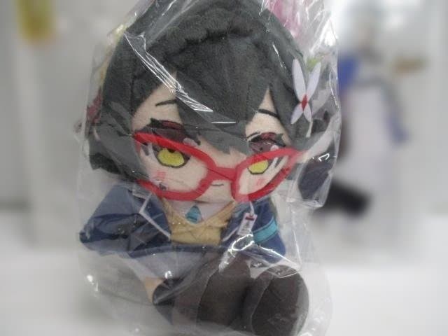 【未開封】ブルーアーカイブ　ちょこぷに＆アクスタ