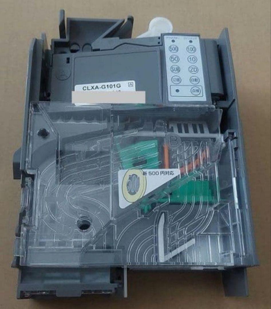 中古　新500円対応　セレクター　CLXA-G101G　送料無料