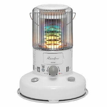 新品未開封 電池不要 トヨトミ RB-G250 ストーブ本体＋おまけ３点付き