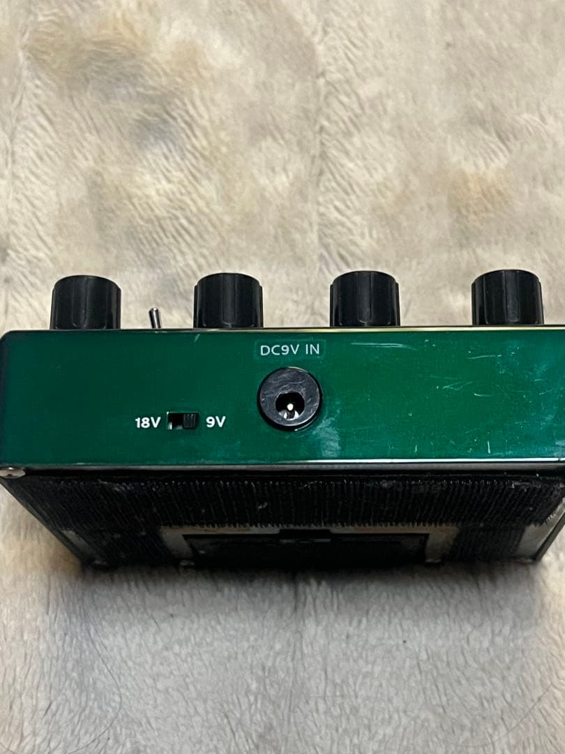 ギター TS808DX /Ibanez