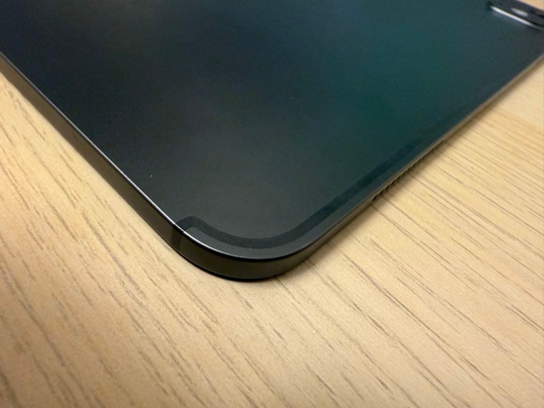 ゆ*ん様 保証有 iPad Pro 13インチ (M4) Wi-Fi 256GB