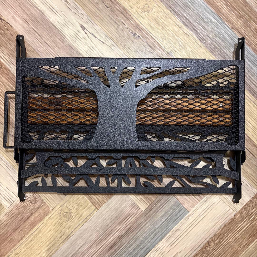 極美品 ネイチャートーンズ リトルワークスタンド サンド ケース付 即納