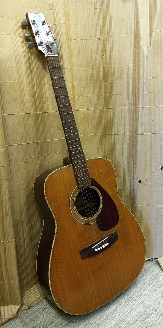 YAMAHA　ヤマハ　FG280(グリーンラベル)