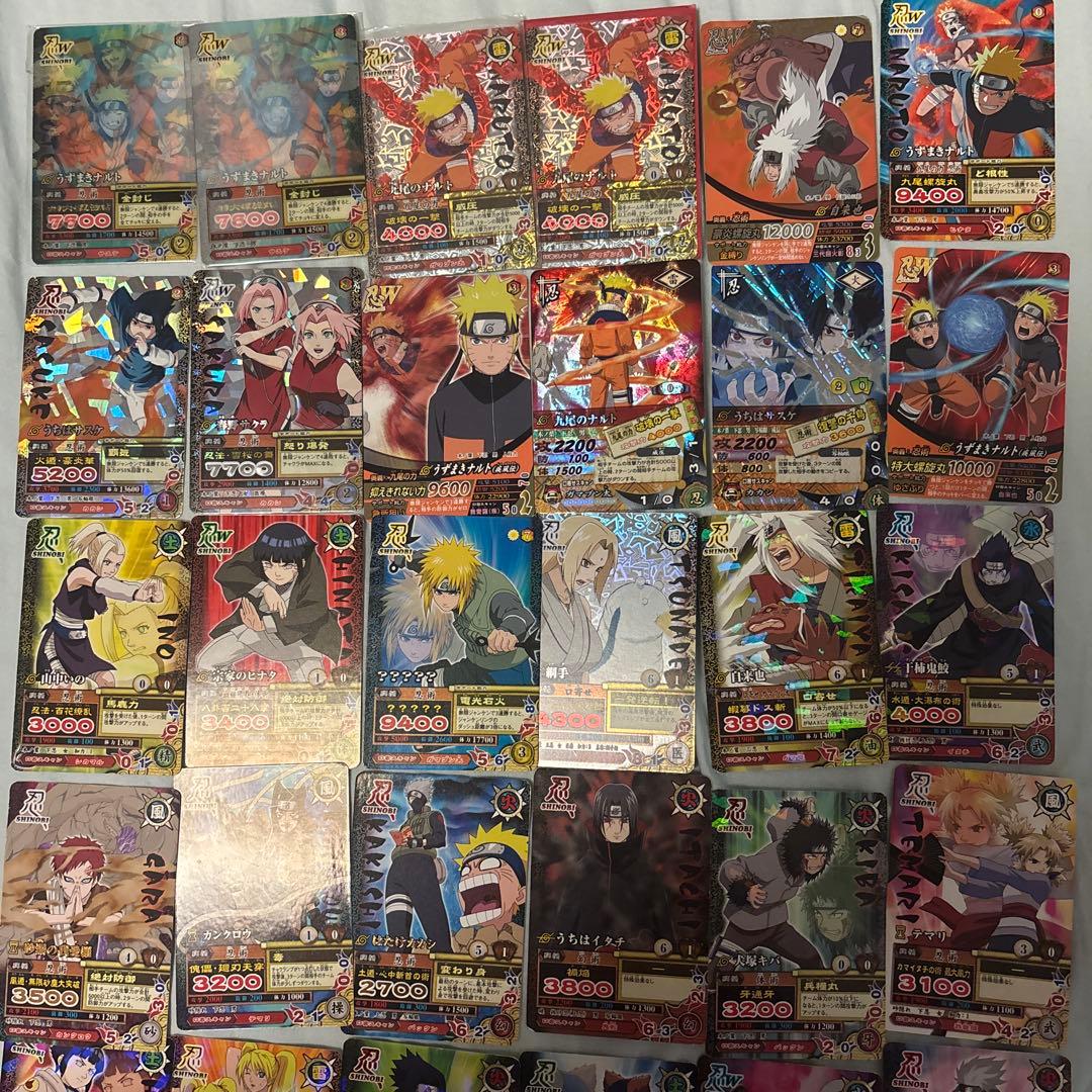 ナルト　ナルティメットミッション