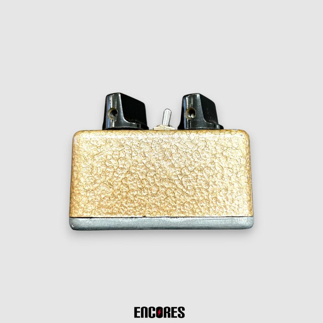 HAO Sole Pressure オーバードライブ