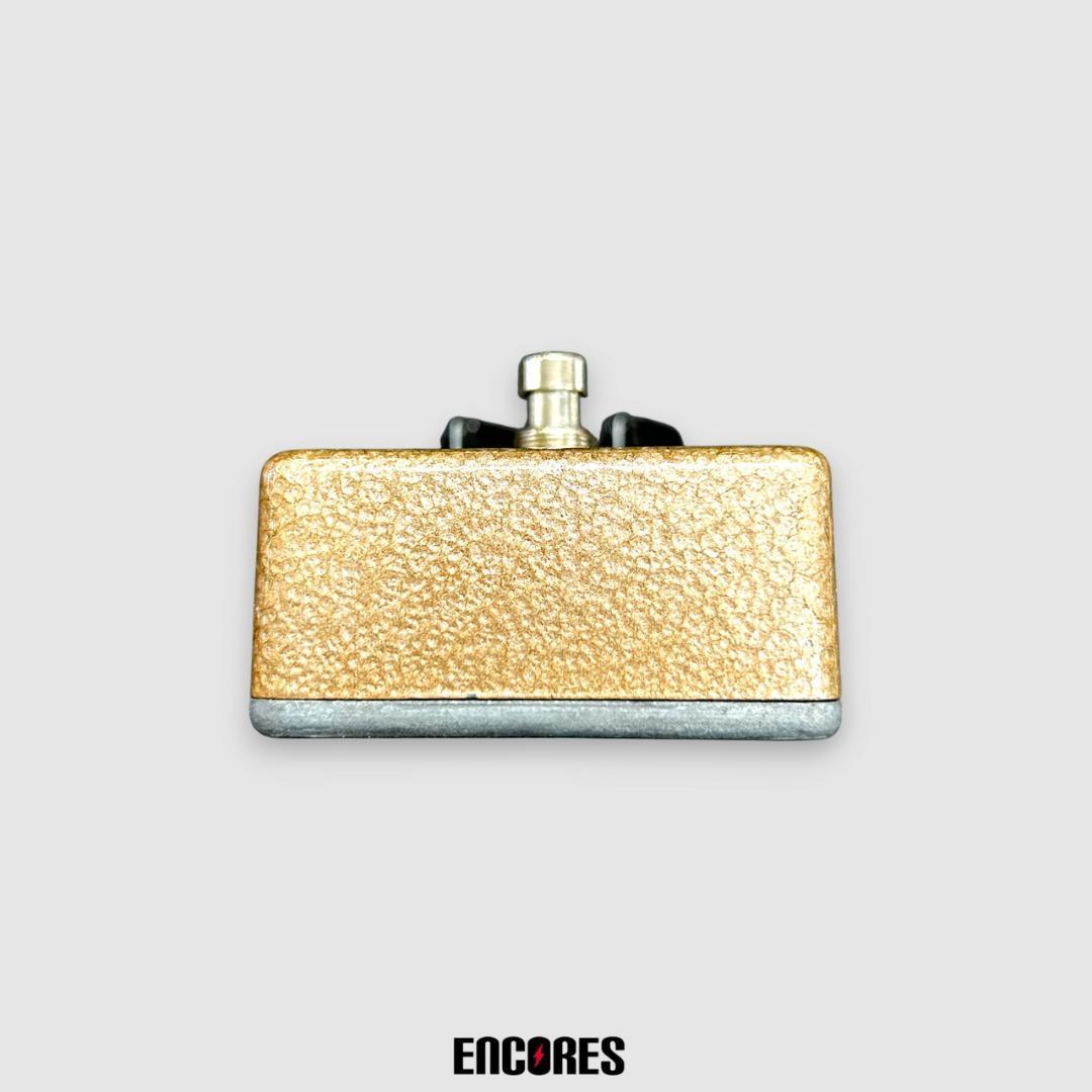 HAO Sole Pressure オーバードライブ