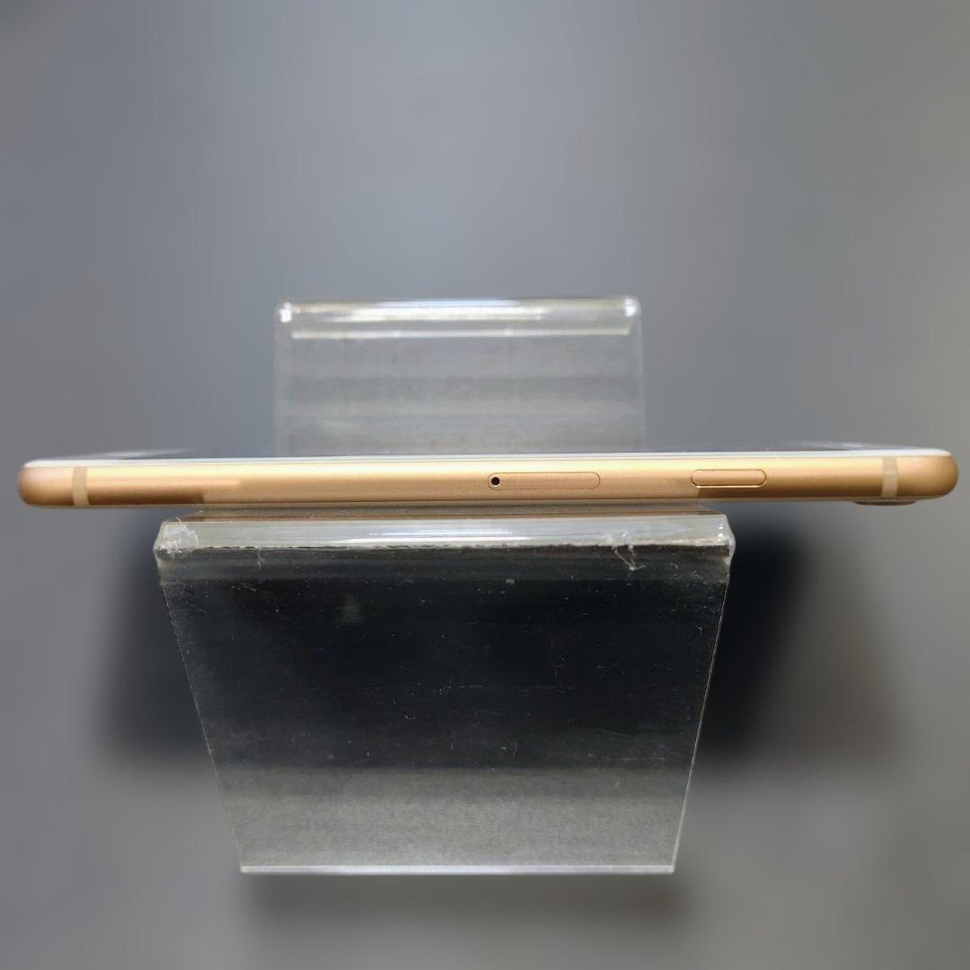 P*h様 iPhone8 64GB docomo〇 SIMフリー AirDrop