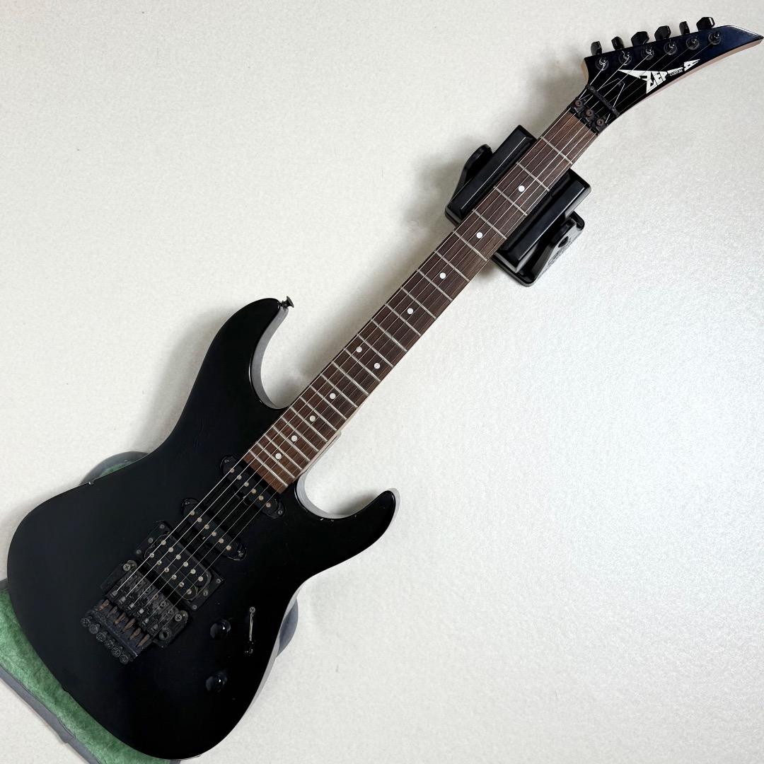 ZEP-Ⅱ ESP Dinky ディンキー エレキギター 80年代 日本製