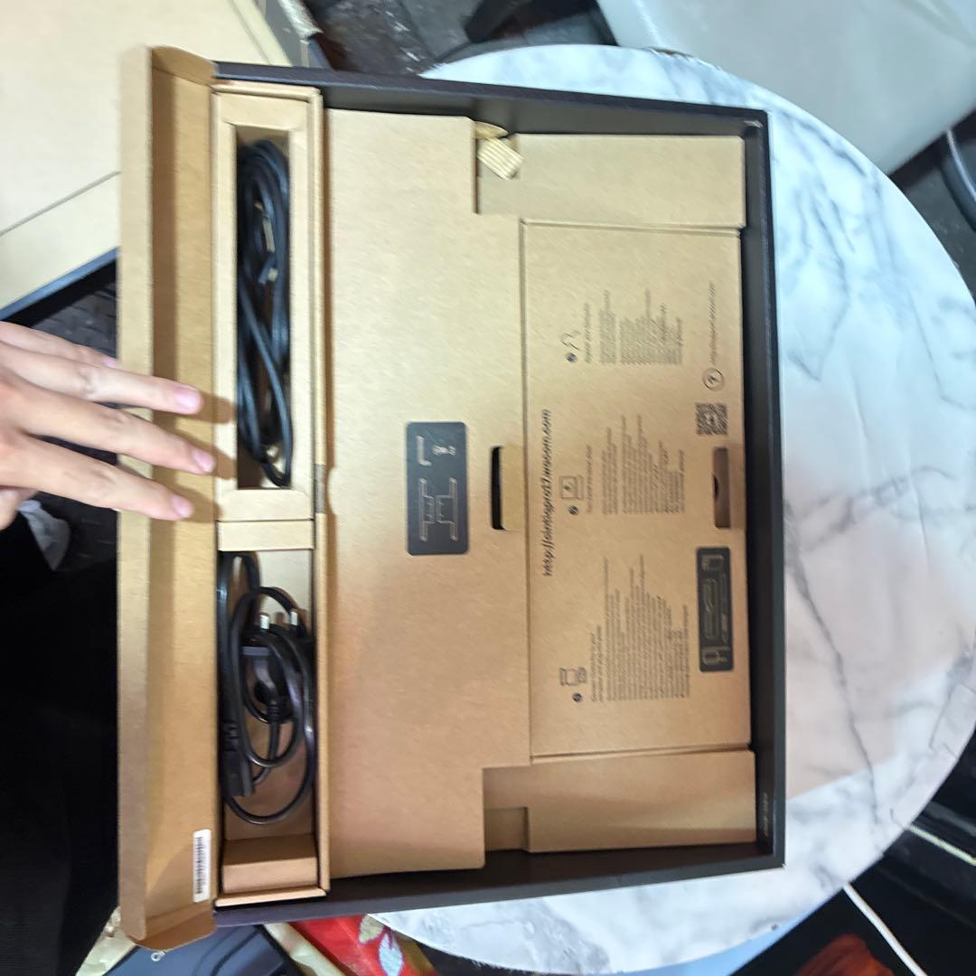 Wacom Cintiq Pro 17 未使用に近い 正常動作 液タブ