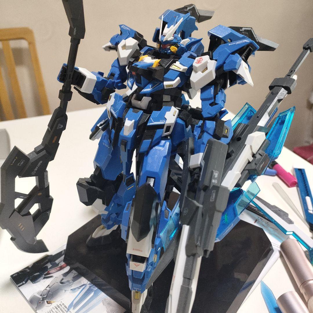 エストエイル　wave プラモデル