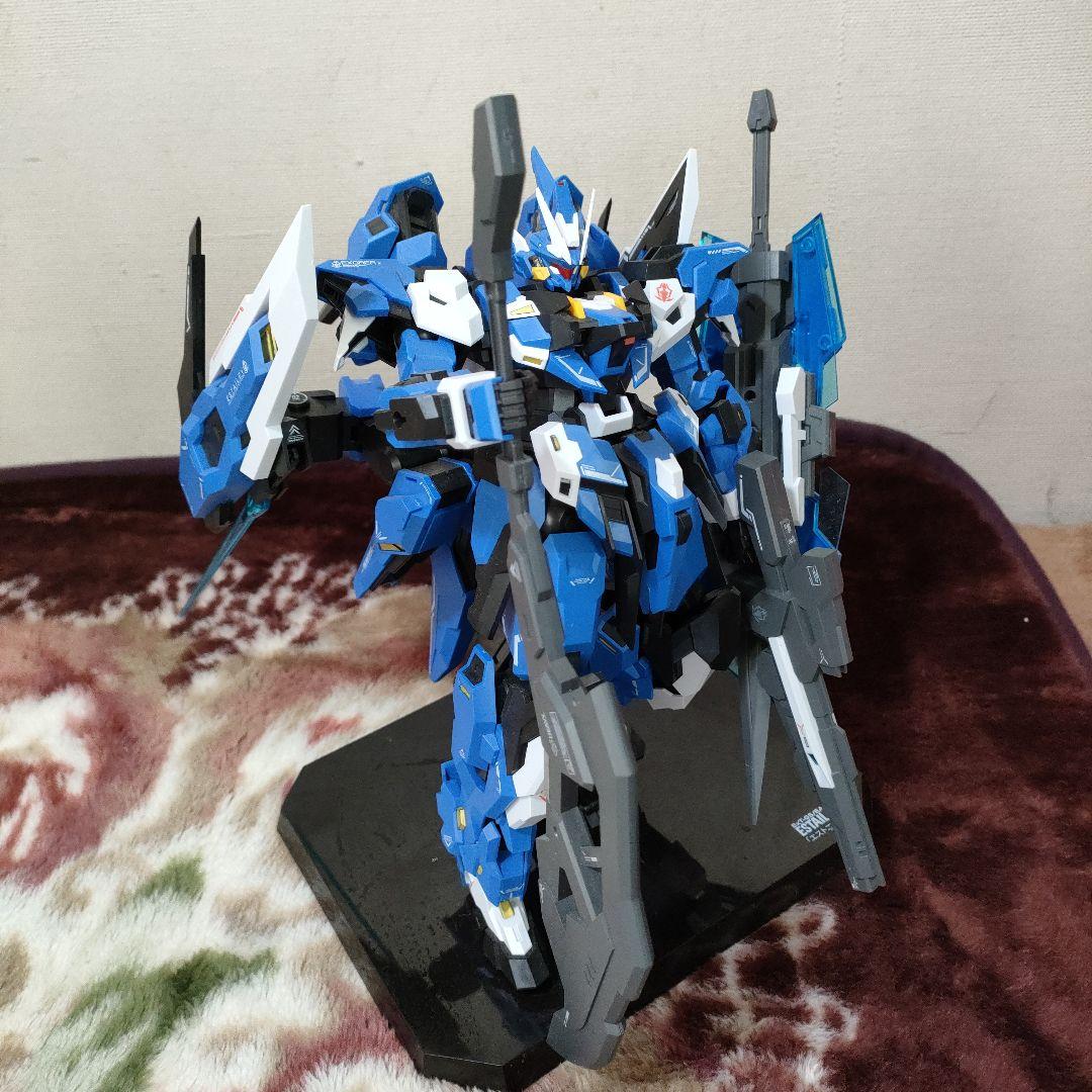 エストエイル　wave プラモデル