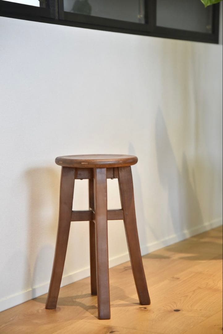 希少品　old maison オールドメゾン　スツール