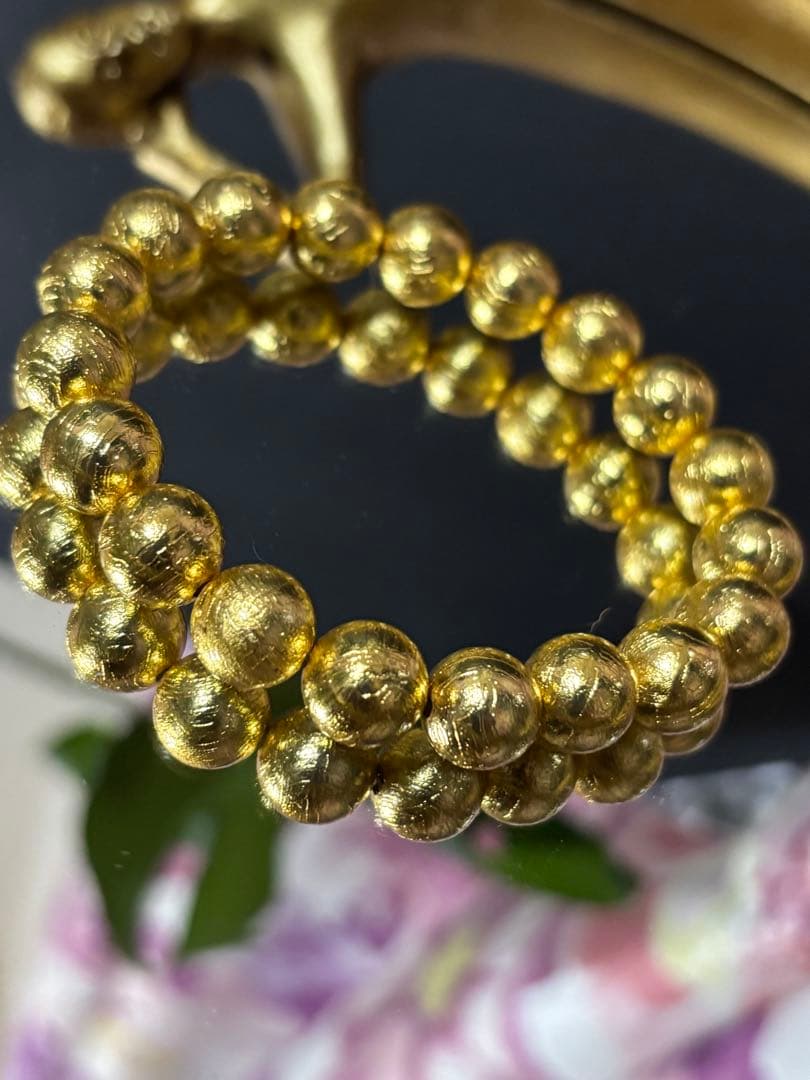 ギベオン隕石☆ナミビア産☆10ミリ