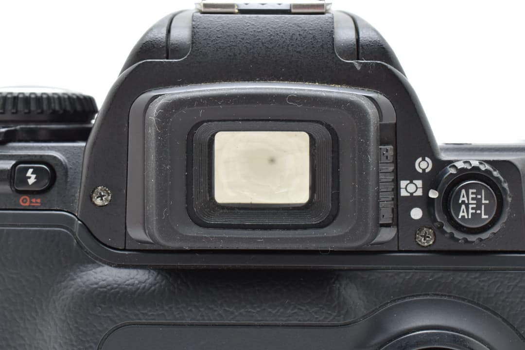 美品 Nikon F80 AF 35-70mm #8992