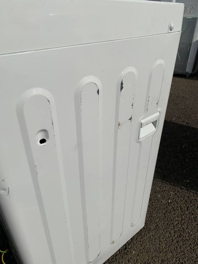 ♻️送料設置無料　Haier 全自動電気洗濯機　JW-C55D