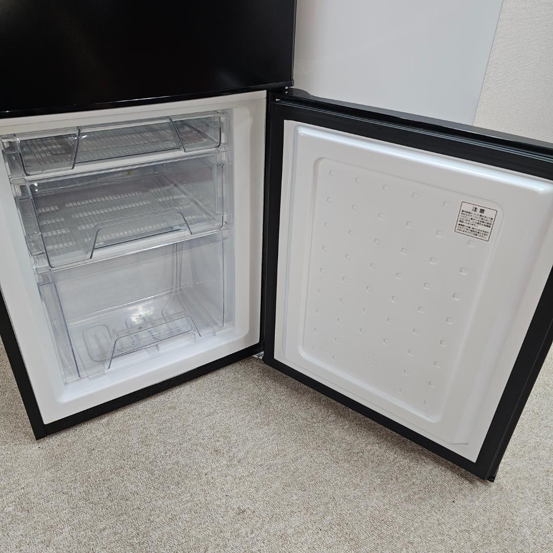 冷蔵庫142L・電子レンジ1200W・洗濯機5Kg セット47