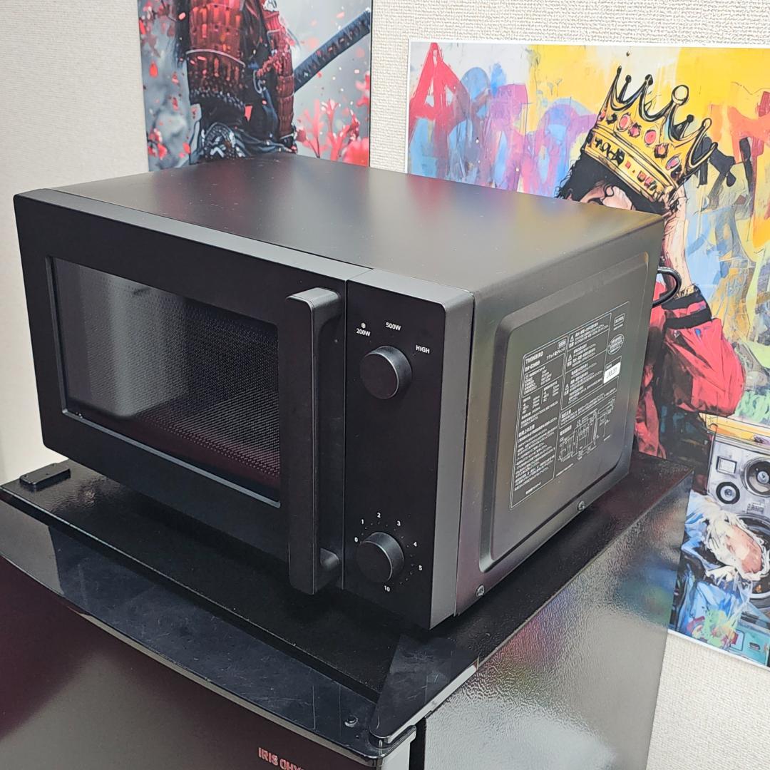 冷蔵庫142L・電子レンジ1200W・洗濯機5Kg セット47