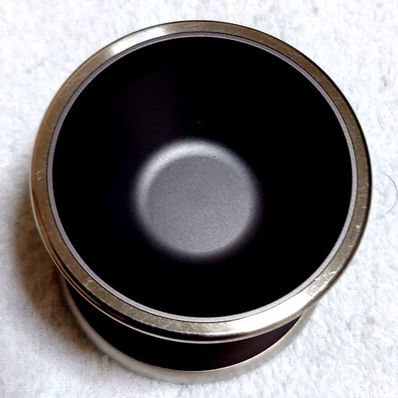 【ヨーヨー】ブリス(マットグレー)：SFYoyos/57M