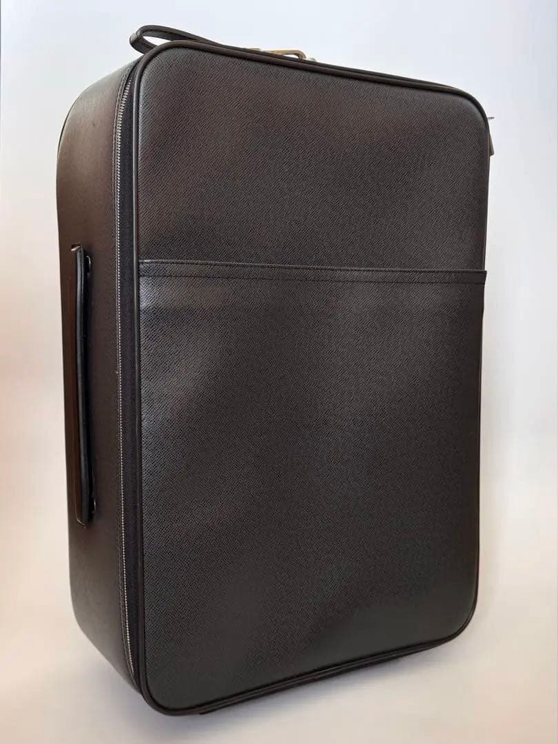 【tomi】ルイヴィトン キャリーケース ペガス55タイガ キャリーバッグ