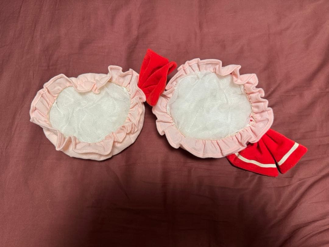 東方Project ぬいぐるみ 3体セット レミリア、フラン、咲夜