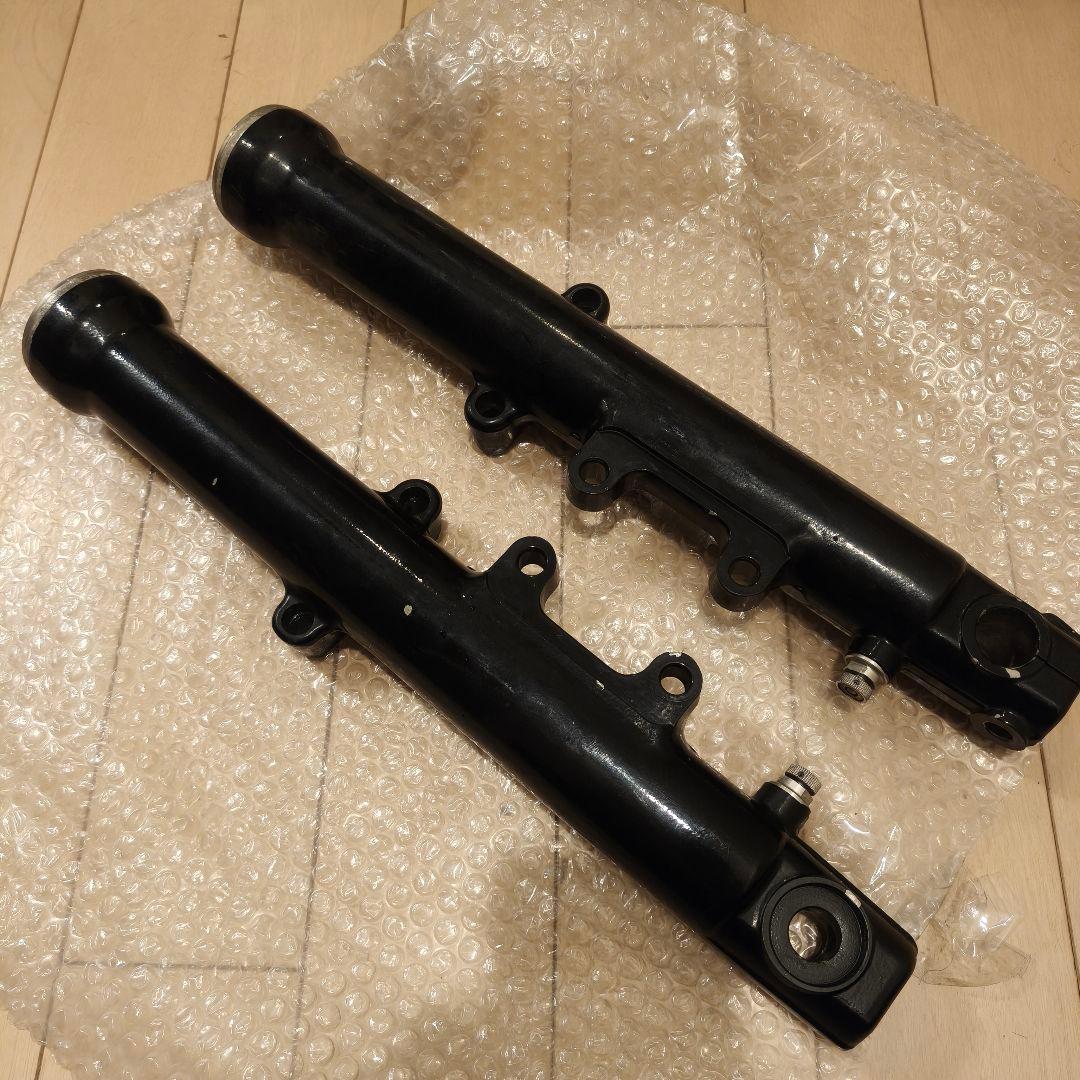 スポーツスター xl1200s フォーク ボトムケース 39mm xl883