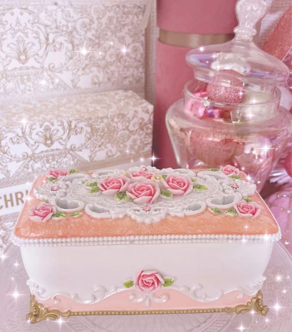 入手困難♡希少♡レア♡アンティーク♡リズリサ キャミソール♡小物入れ♡ロリータ♡