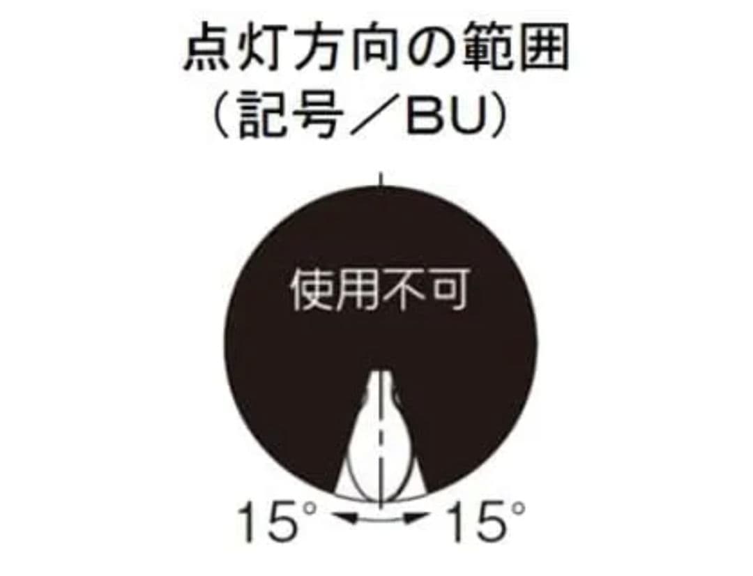 2個セット　M400L/BUSC/N パナソニック マルチハロゲン灯