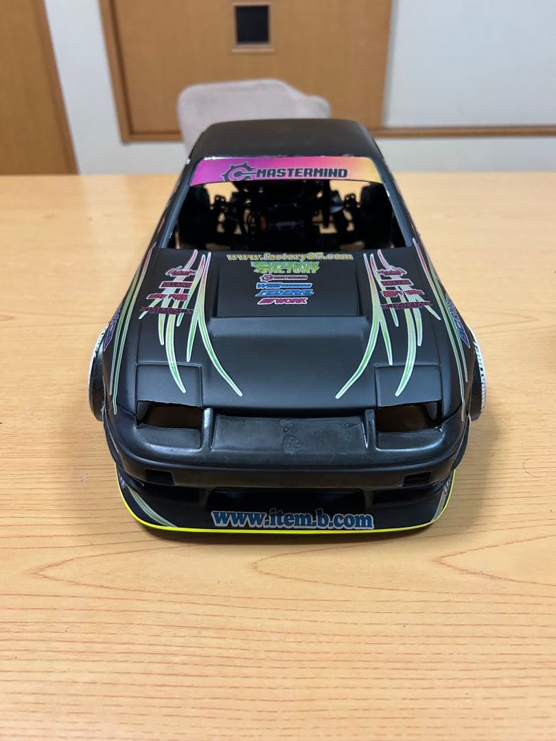 パンドラ　ワンビア