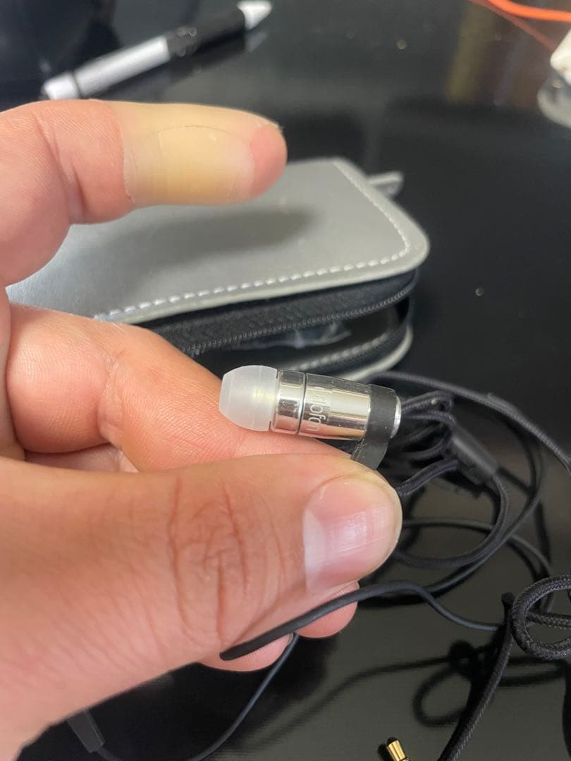 e-q8 limited edition 限定