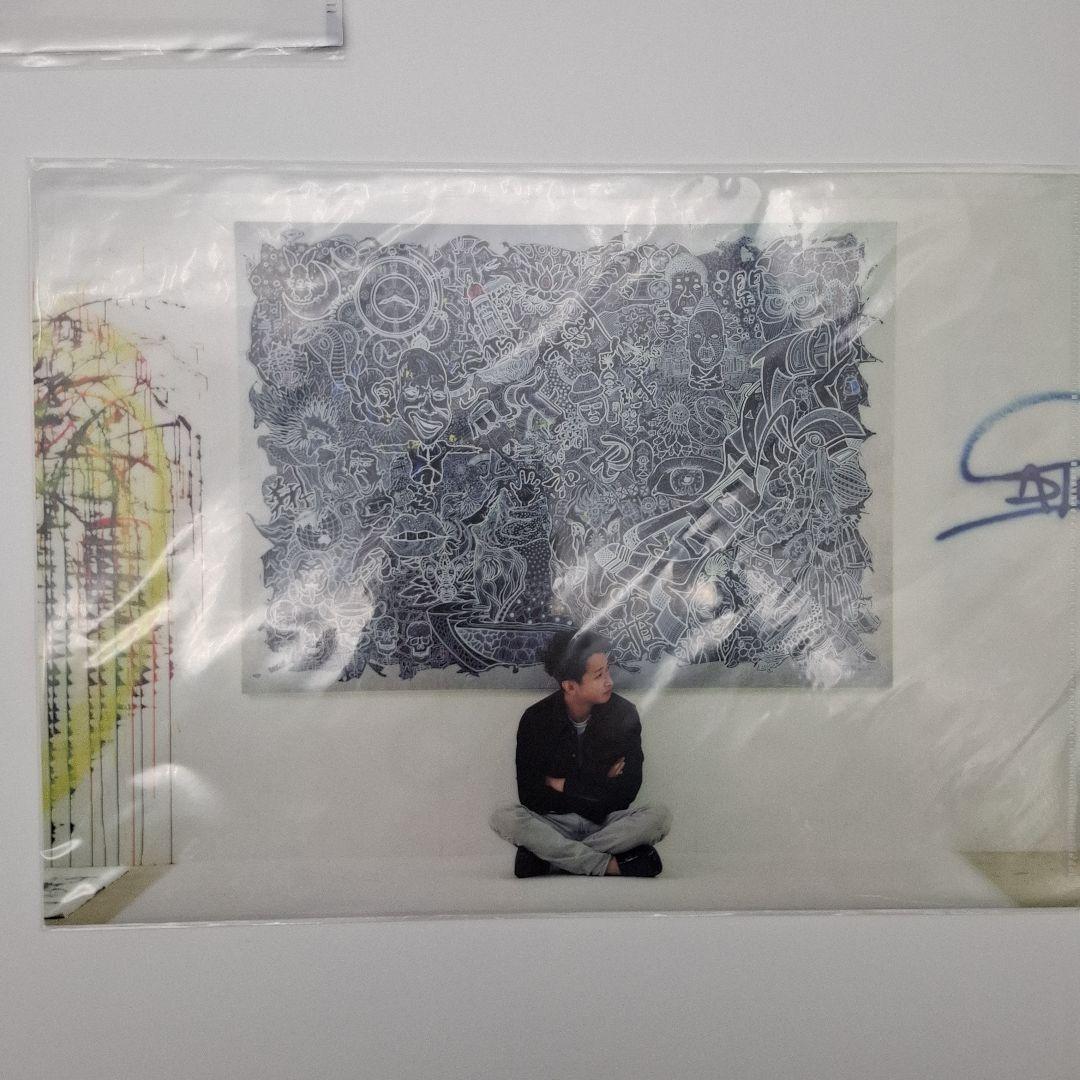 嵐関連グッズ☆ツアーブック/クリアファイル/パンフレット/銀テープ等