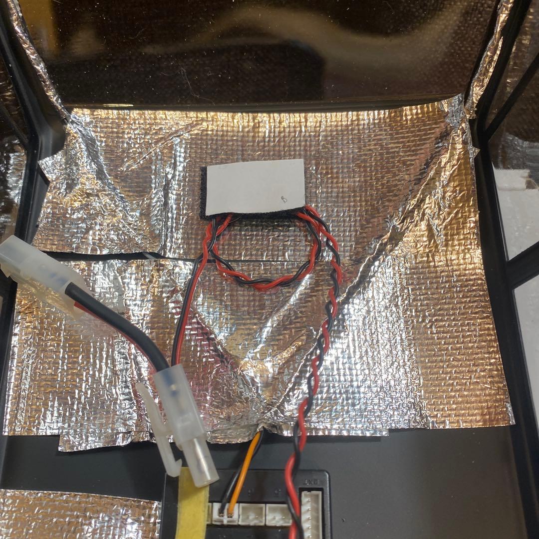 未走行　ABCホビー　ハコスカGT-R 4ドアボディ　電飾付き　セット販売可