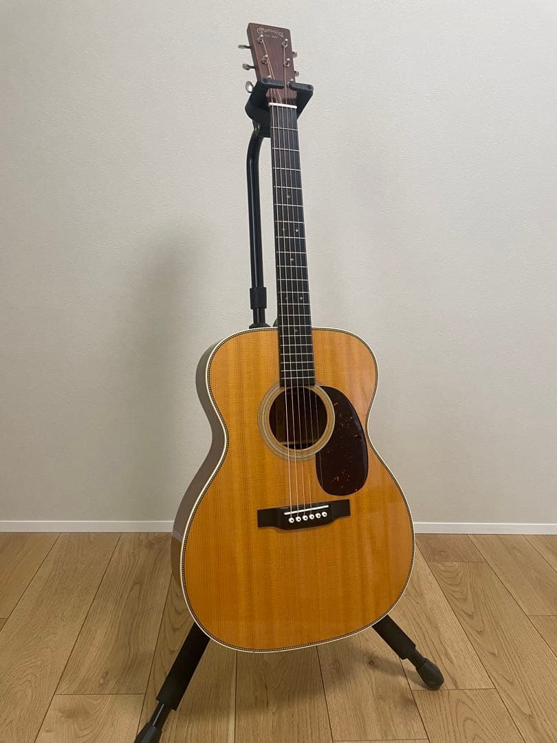 Martin ooo28 スタンダード